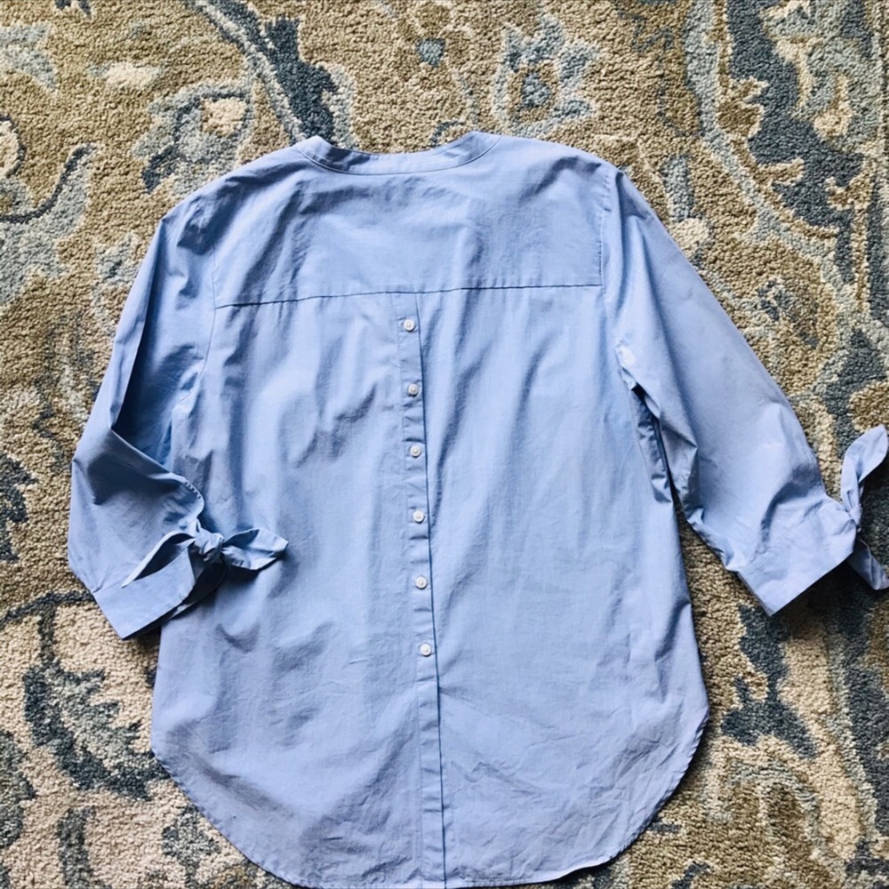 Talbots tunic